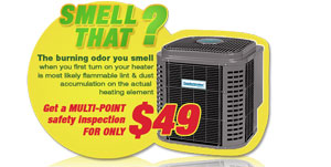Furnace Repair Shelby Township Special Deal