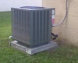 New air conditioner Shelby Township image