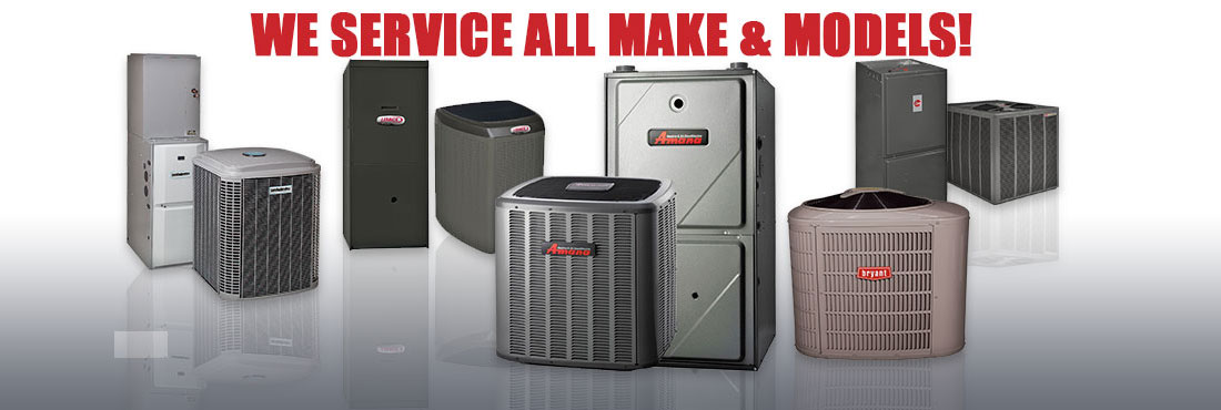 Air Conditioning Repair in Shelby Township