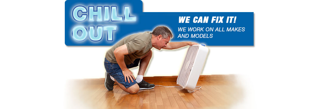 Air Conditioning Repair and installation Shelby Township