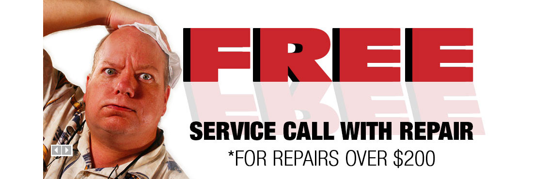 Air Conditioning Repair Shelby Township Michigan