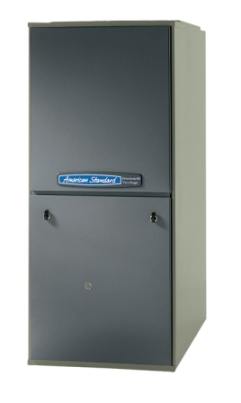 New Furnace Shelby Township