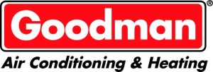 Goodman Air Conditioners Logo